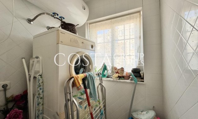 Herverkoop - Apartments -
Guardamar del Segura - Guardamar del Segura Centro