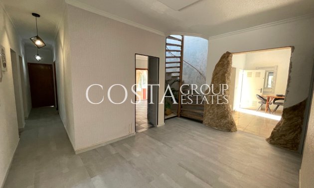 Wiederverkauf - Villa -
Rojales - Ciudad Quesada