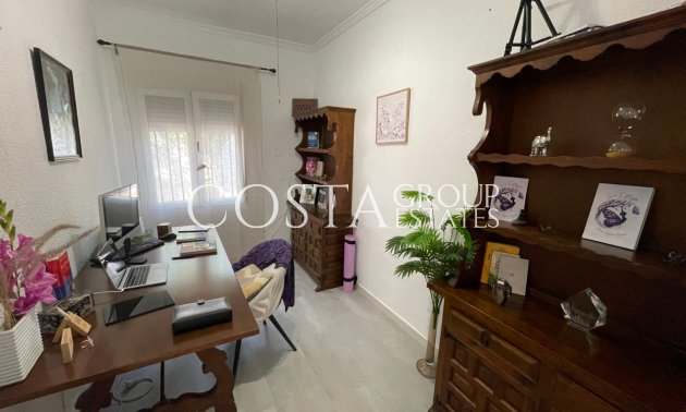 Wiederverkauf - Villa -
Rojales - Ciudad Quesada