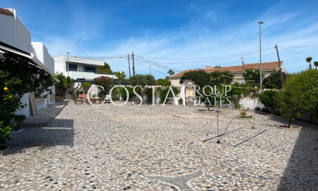 Wiederverkauf - Villa -
Rojales - Ciudad Quesada