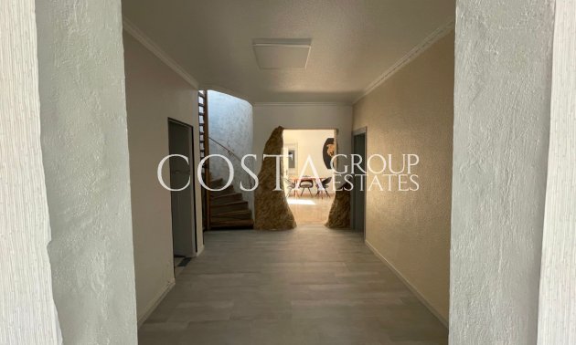 Wiederverkauf - Villa -
Rojales - Ciudad Quesada