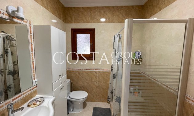 Wiederverkauf - Villa -
Rojales - Ciudad Quesada