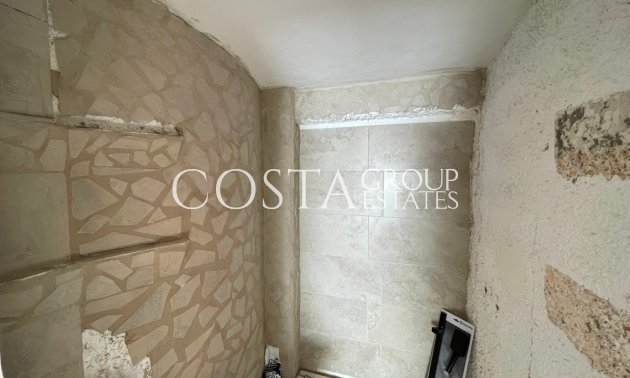 Wiederverkauf - Villa -
Rojales - Ciudad Quesada