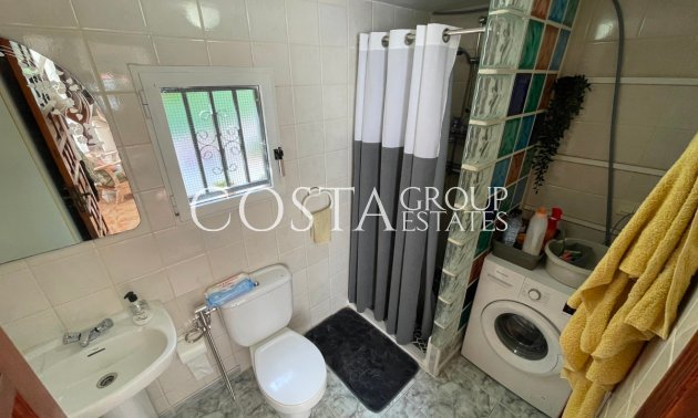 Wiederverkauf - Villa -
Rojales - Ciudad Quesada