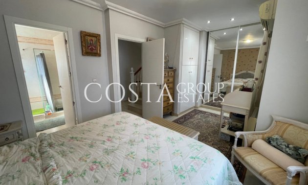 Odsprzedaż - Willa -
Guardamar del Segura - Guardamar del Segura Centro