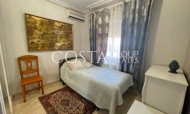 Odsprzedaż - Willa -
Guardamar del Segura - Guardamar del Segura Centro