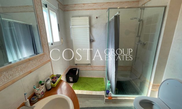 Odsprzedaż - Willa -
Guardamar del Segura - Guardamar del Segura Centro