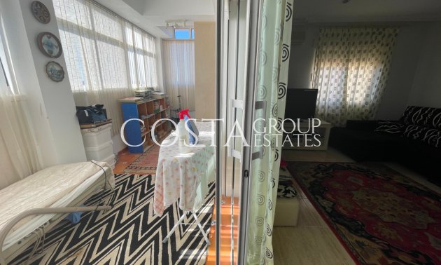 Odsprzedaż - Willa -
Guardamar del Segura - Guardamar del Segura Centro