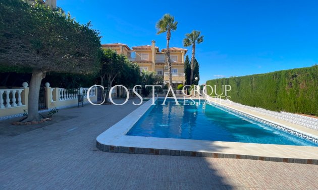 Odsprzedaż - Willa -
Guardamar del Segura - Guardamar del Segura Centro