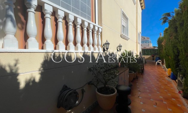 Odsprzedaż - Willa -
Guardamar del Segura - Guardamar del Segura Centro