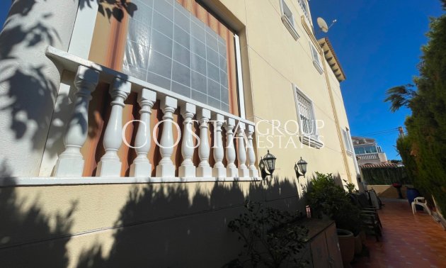 Odsprzedaż - Willa -
Guardamar del Segura - Guardamar del Segura Centro