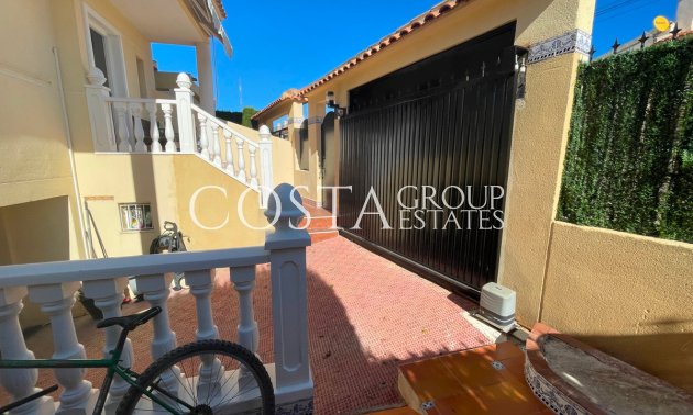 Odsprzedaż - Willa -
Guardamar del Segura - Guardamar del Segura Centro