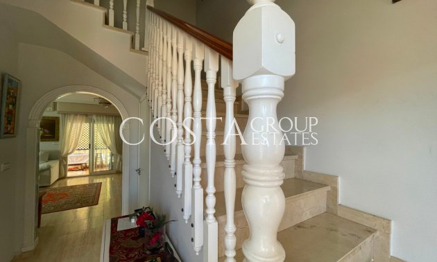 Odsprzedaż - Willa -
Guardamar del Segura - Guardamar del Segura Centro