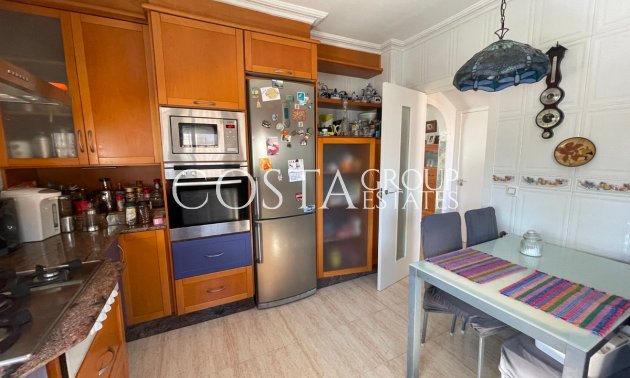 Odsprzedaż - Willa -
Guardamar del Segura - Guardamar del Segura Centro