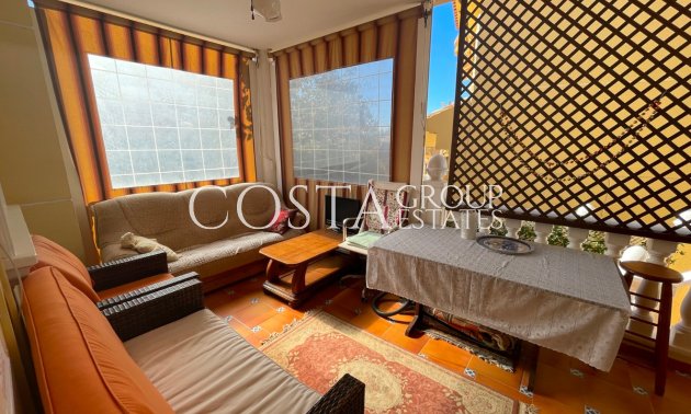 Odsprzedaż - Willa -
Guardamar del Segura - Guardamar del Segura Centro