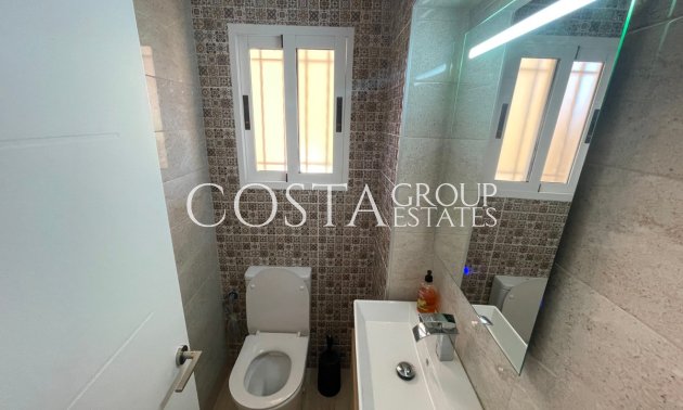 Odsprzedaż - Willa -
Guardamar del Segura - Guardamar del Segura Centro