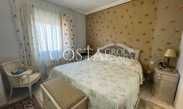 Odsprzedaż - Willa -
Guardamar del Segura - Guardamar del Segura Centro