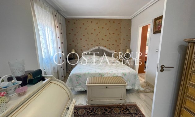 Odsprzedaż - Willa -
Guardamar del Segura - Guardamar del Segura Centro