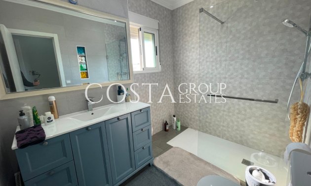 Odsprzedaż - Willa -
Guardamar del Segura - Guardamar del Segura Centro