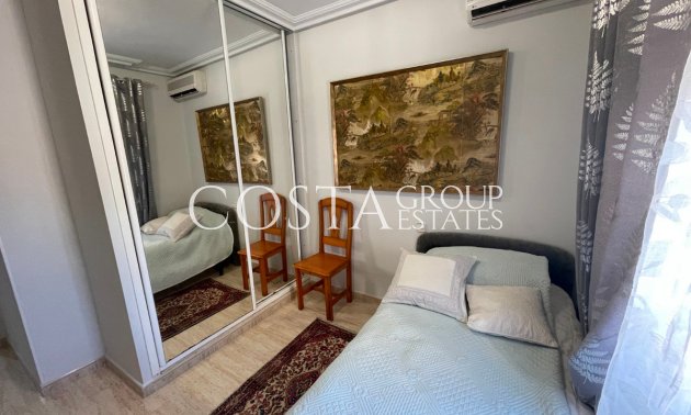 Odsprzedaż - Willa -
Guardamar del Segura - Guardamar del Segura Centro