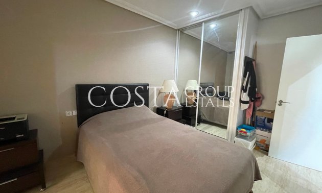 Odsprzedaż - Willa -
Guardamar del Segura - Guardamar del Segura Centro