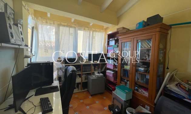 Odsprzedaż - Willa -
Guardamar del Segura - Guardamar del Segura Centro