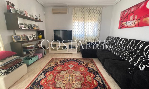 Odsprzedaż - Willa -
Guardamar del Segura - Guardamar del Segura Centro