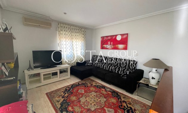 Odsprzedaż - Willa -
Guardamar del Segura - Guardamar del Segura Centro