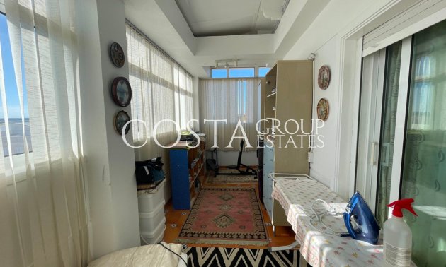 Odsprzedaż - Willa -
Guardamar del Segura - Guardamar del Segura Centro