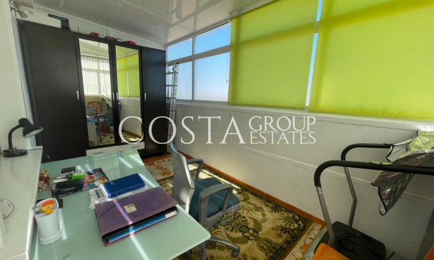 Odsprzedaż - Willa -
Guardamar del Segura - Guardamar del Segura Centro