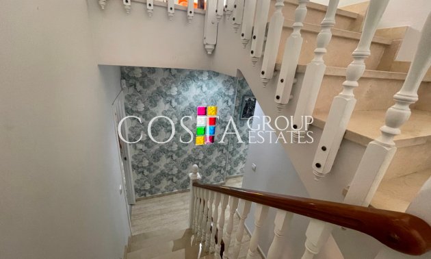 Odsprzedaż - Willa -
Guardamar del Segura - Guardamar del Segura Centro