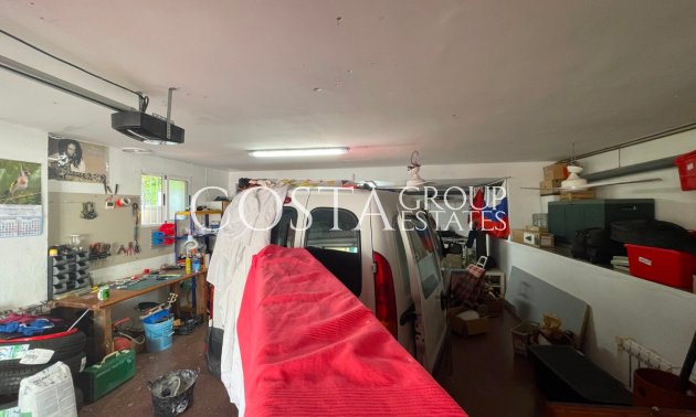 Odsprzedaż - Willa -
Guardamar del Segura - Guardamar del Segura Centro