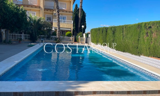 Odsprzedaż - Willa -
Guardamar del Segura - Guardamar del Segura Centro