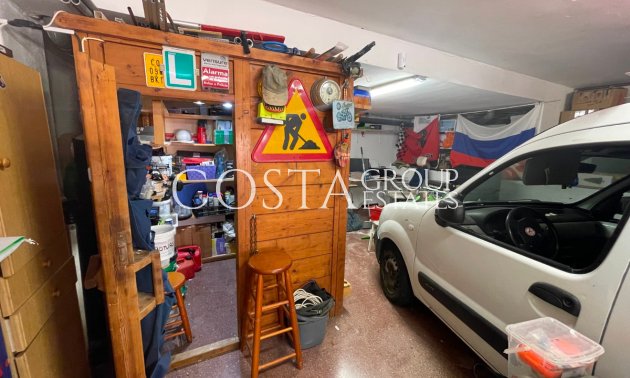 Odsprzedaż - Willa -
Guardamar del Segura - Guardamar del Segura Centro