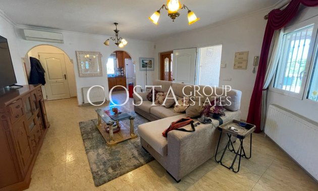 Resale - Villa -
Catral - Catral Centro