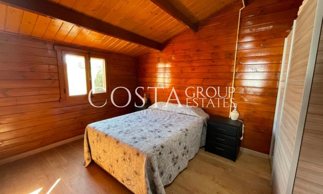 Resale - Villa -
Catral - Catral Centro