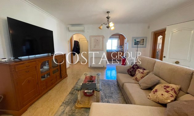 Resale - Villa -
Catral - Catral Centro