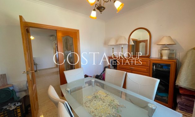 Resale - Villa -
Catral - Catral Centro