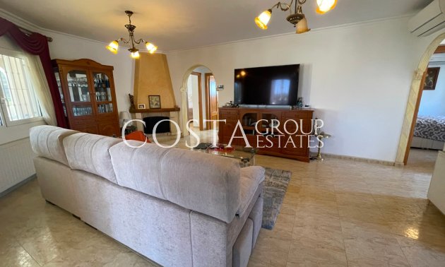 Resale - Villa -
Catral - Catral Centro