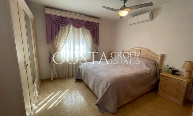 Resale - Villa -
Catral - Catral Centro