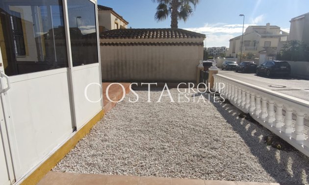 Revente - Maison -
Orihuela Costa - Punta Prima
