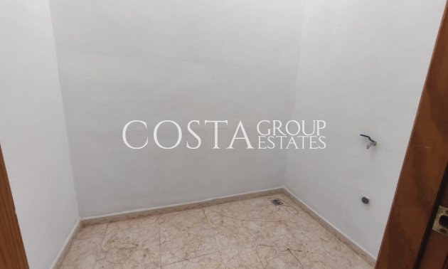 Revente - Maison -
Orihuela Costa - Punta Prima