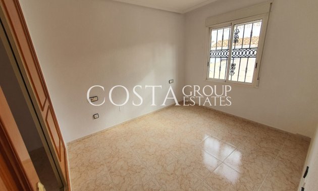 Revente - Maison -
Orihuela Costa - Punta Prima