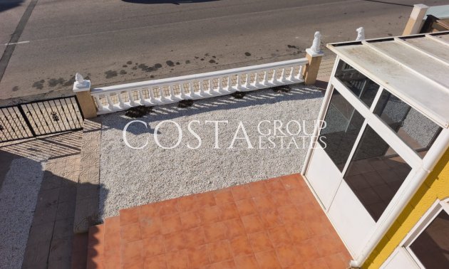 Revente - Maison -
Orihuela Costa - Punta Prima
