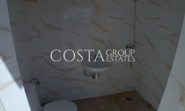 Resale - Villa -
Mazarrón - Mazarrón Centro