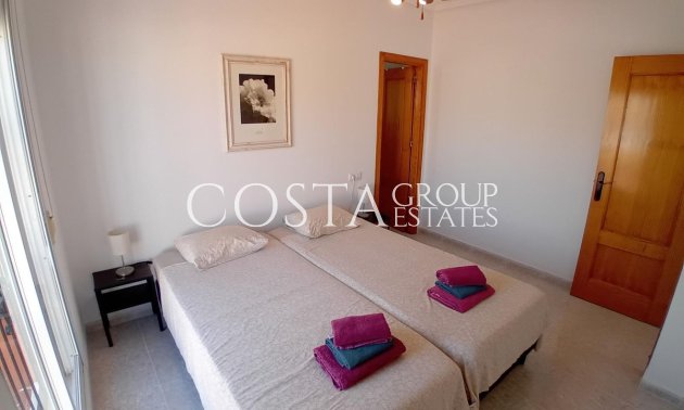 Resale - Villa -
Mazarrón - Mazarrón Centro