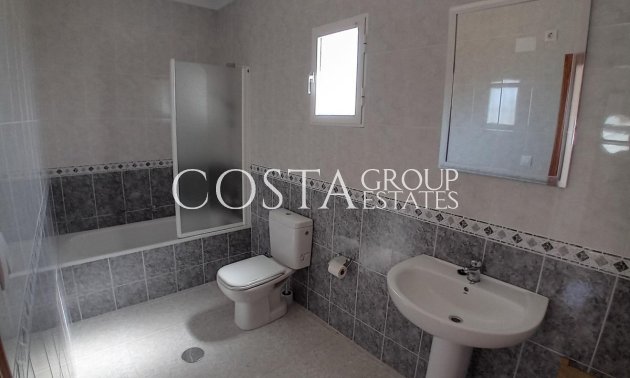 Resale - Villa -
Mazarrón - Mazarrón Centro