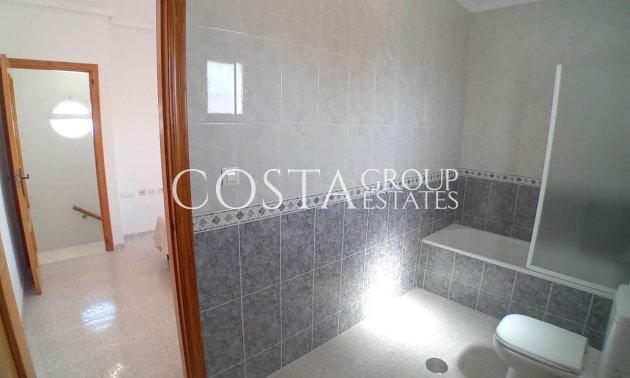 Resale - Villa -
Mazarrón - Mazarrón Centro