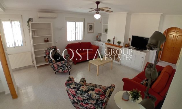 Resale - Villa -
Mazarrón - Mazarrón Centro