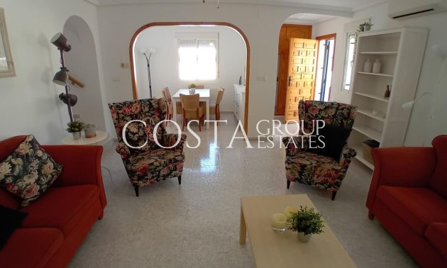 Resale - Villa -
Mazarrón - Mazarrón Centro